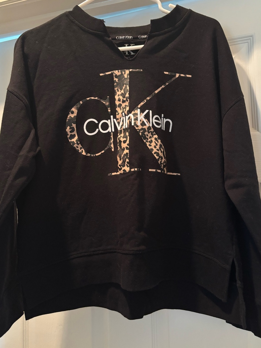 Calvin Klein Sweater